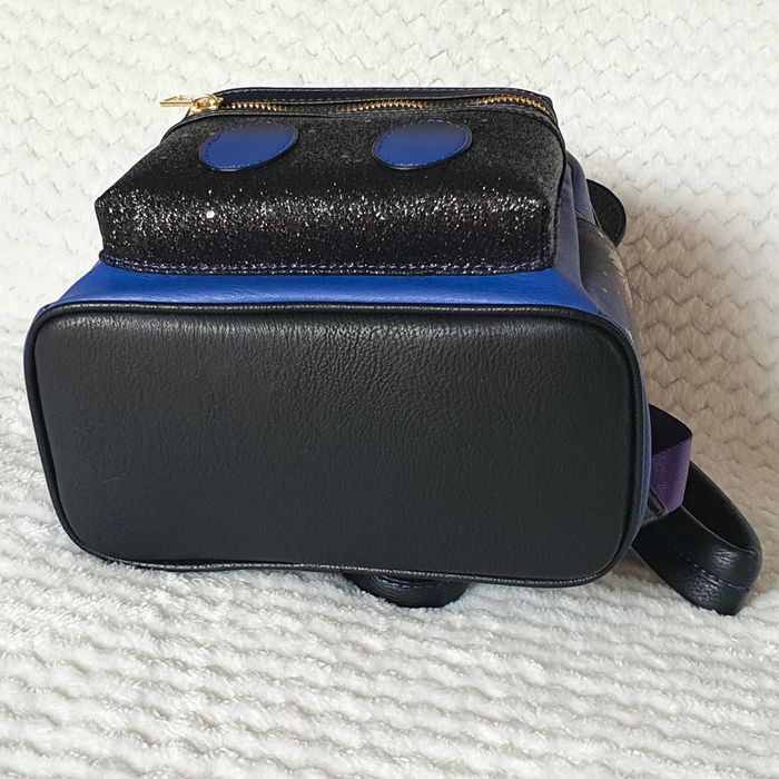 Fireworks Mickey Mouse The Main Attraction Loungefly Mini Backpack Disney Parks - photo numéro 5