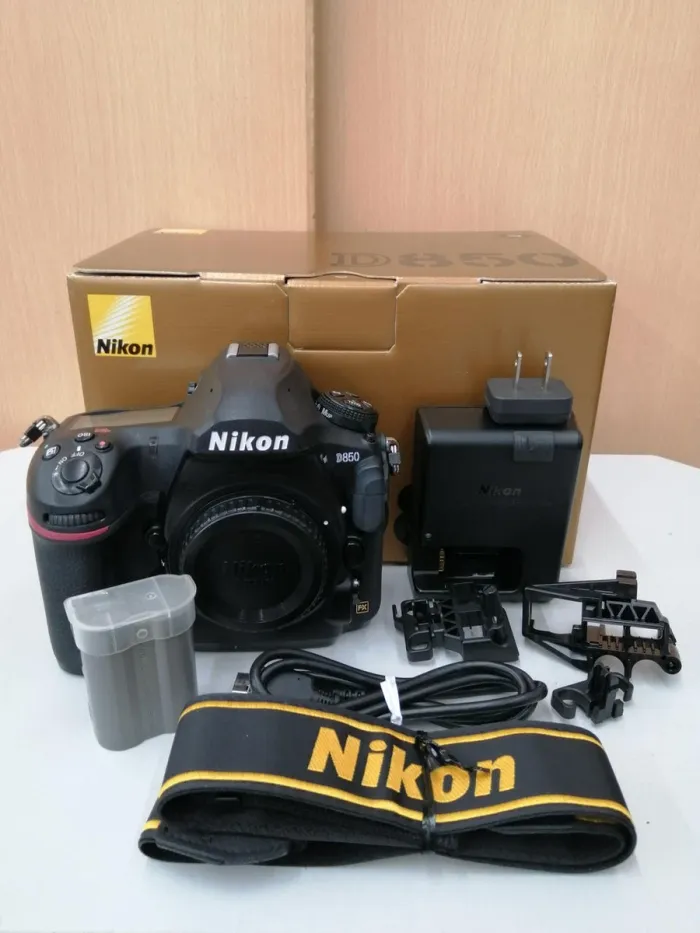 Nikon_d850