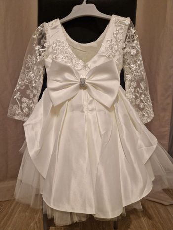 Robe de fête