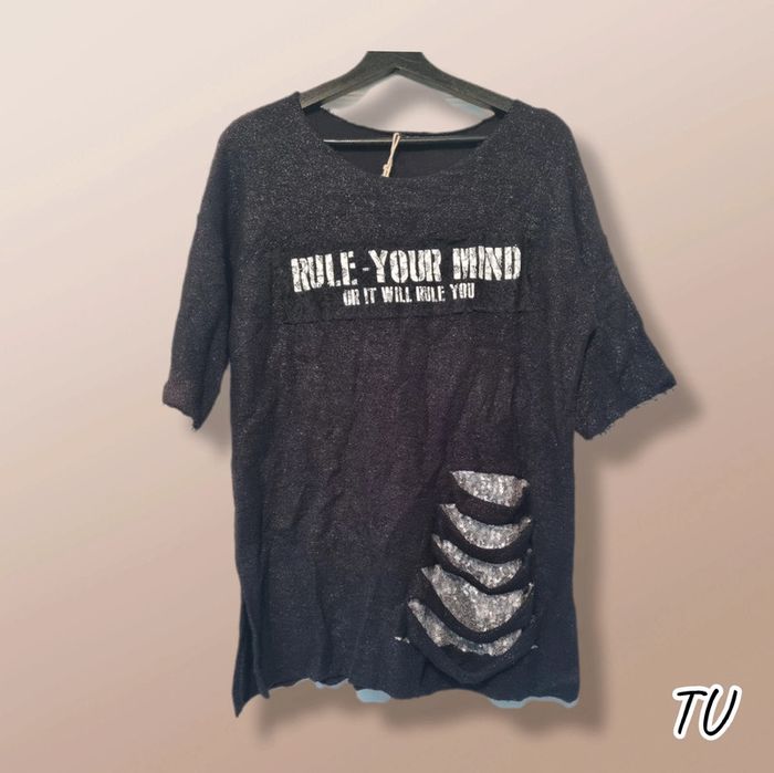 Tshirt taille unique