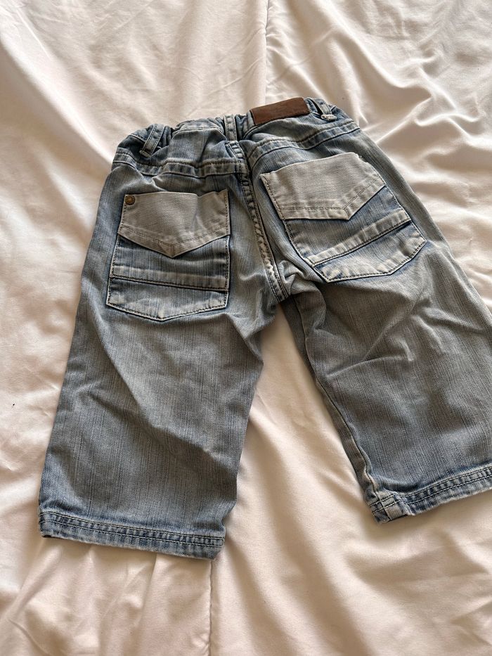 Pantacourt taille 6 ans - photo numéro 3