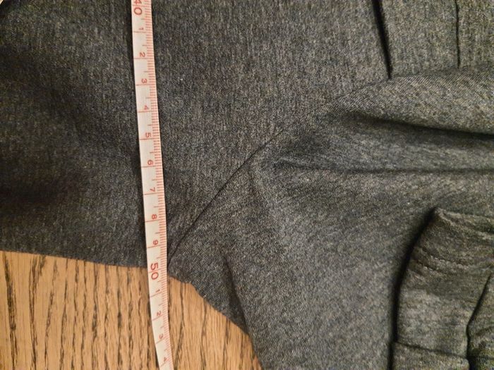 Pardessus gris Areline taille 5 (fr 44 ) neuf - photo numéro 18