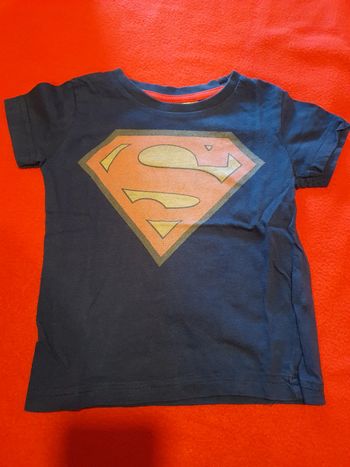 Superman 2 ans