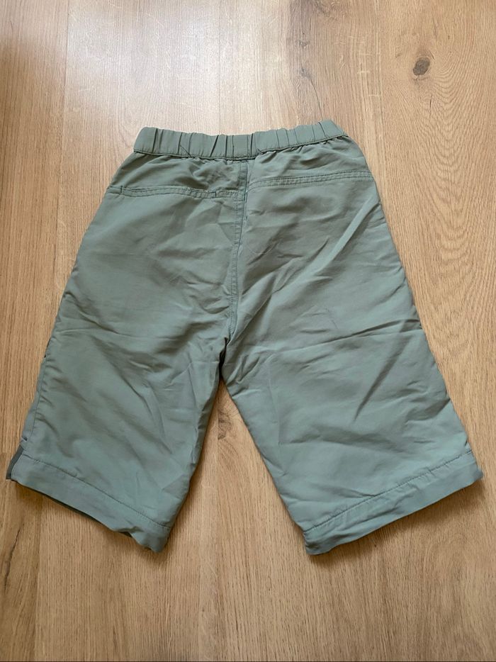 Short 6 ans - photo numéro 5