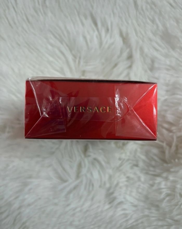 Versace  Eros Flame 100ml - photo numéro 6
