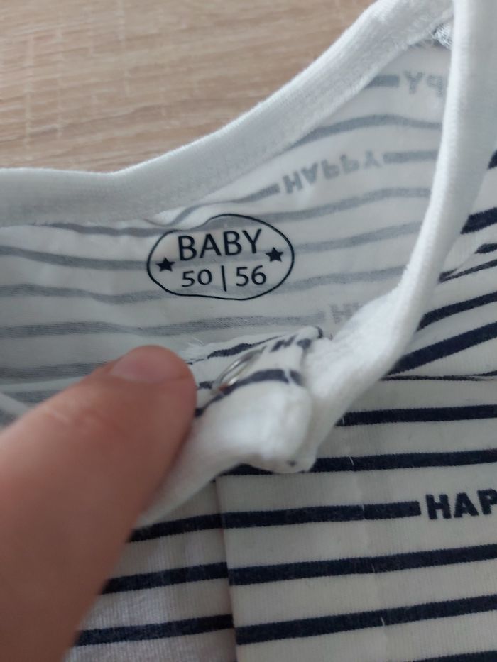 Combinaison garçons - photo numéro 3