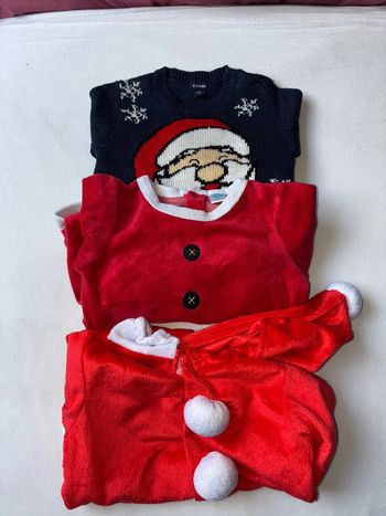 Lot Noël