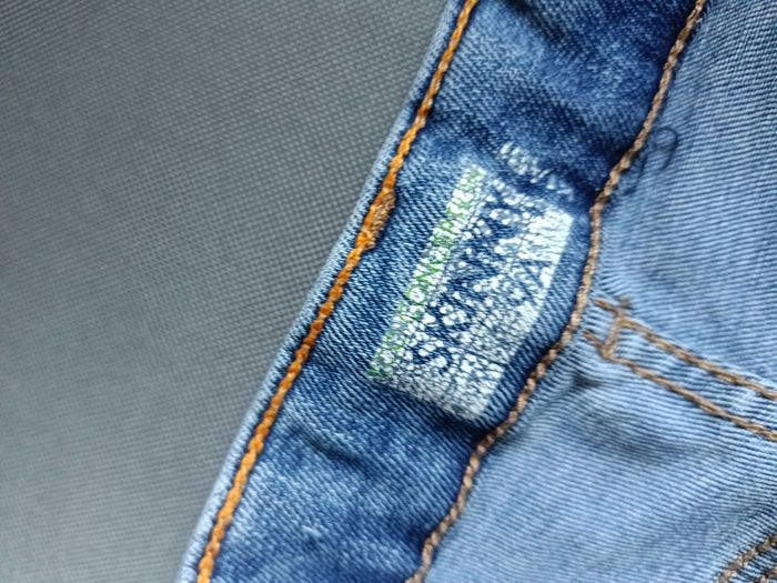 Jean skinny 🎮 Taille 9 ans - photo numéro 5