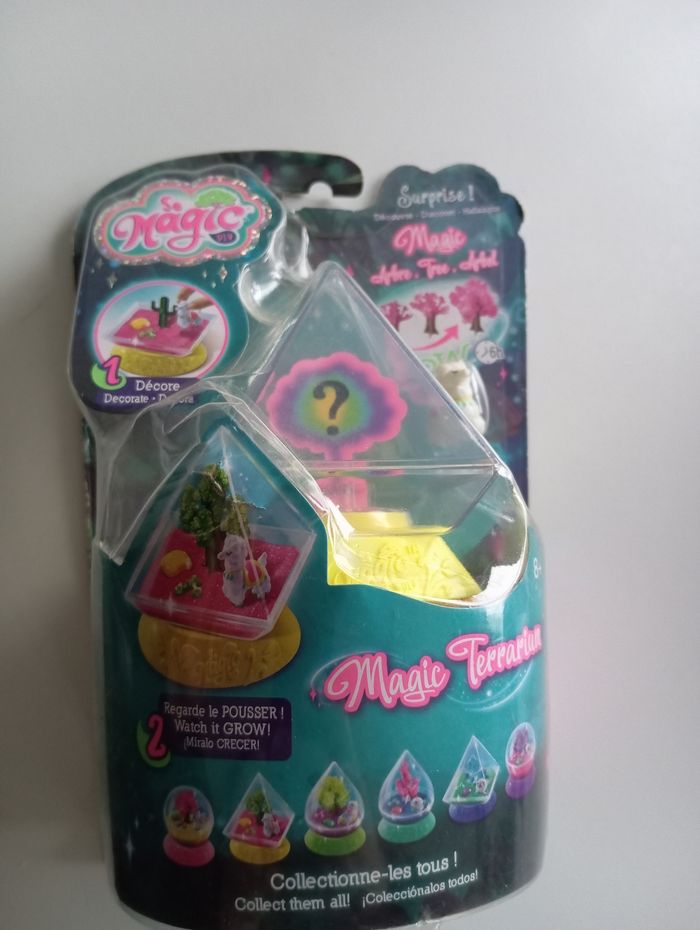 magic terrarium - photo numéro 2