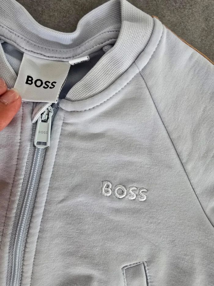 Ensemble jogging Hugo Boss - photo numéro 4