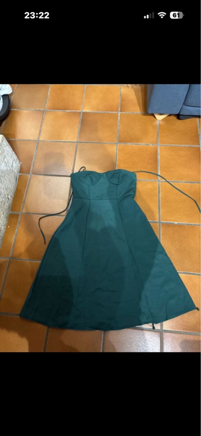 Robe - photo numéro 4