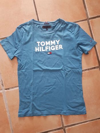 T shirt Tommy Hilfiger