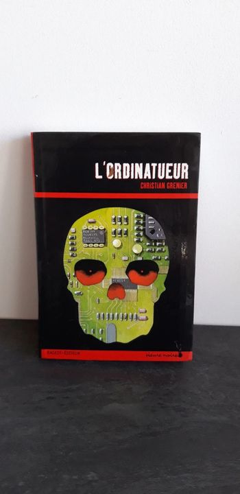 L' Ordinatueur
