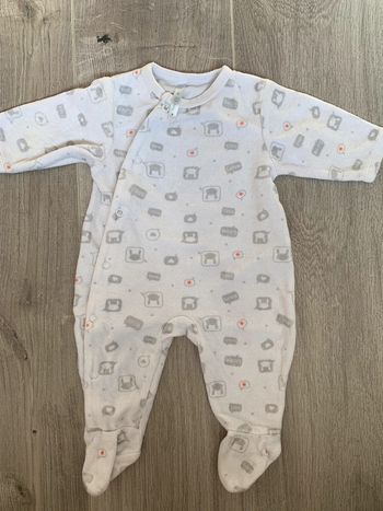 Pyjamas