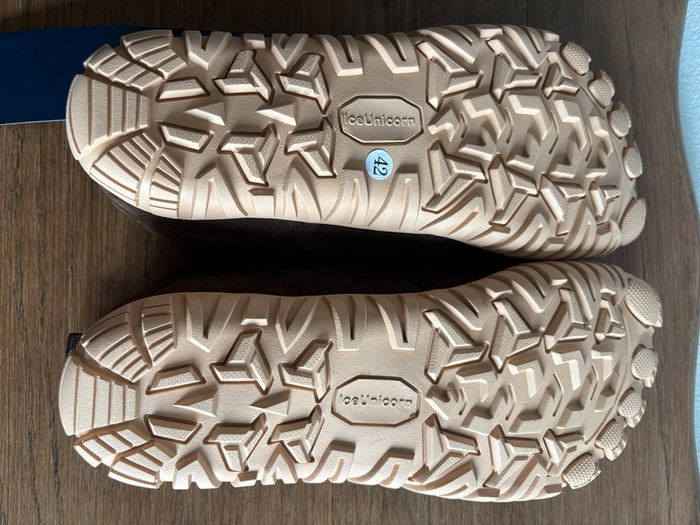 Chaussures de sport IceUnicorn - photo numéro 5