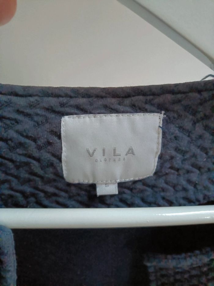Veste femme vila - photo numéro 3