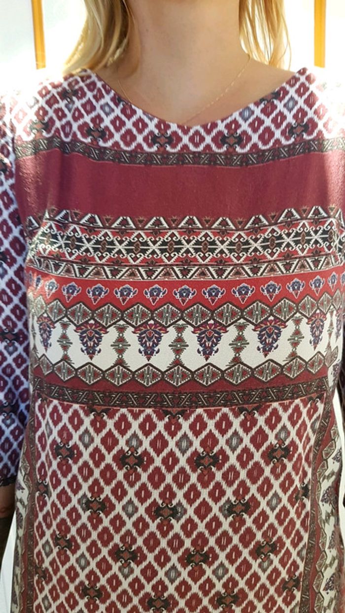 Jolie robe - photo numéro 11