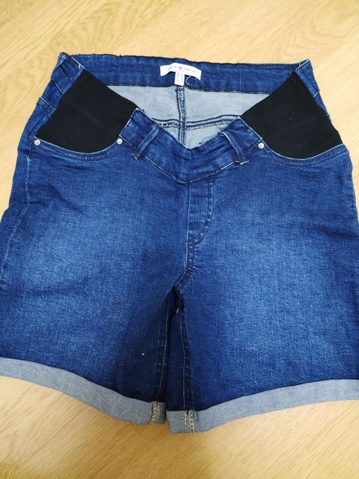 Vêtements de grossesse - photo numéro 2