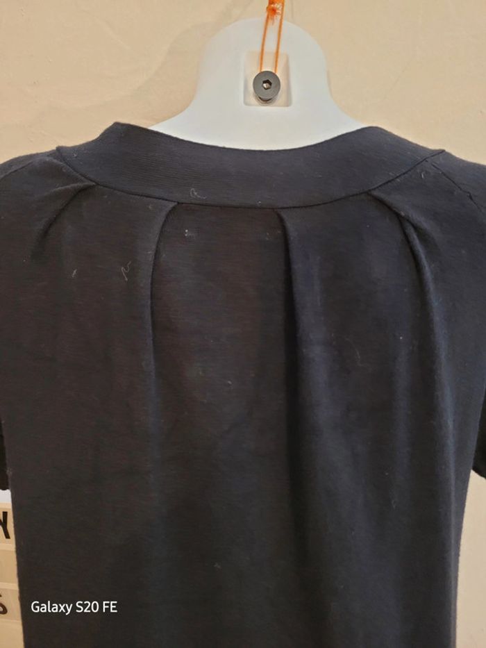 Petite robe noire - photo numéro 6