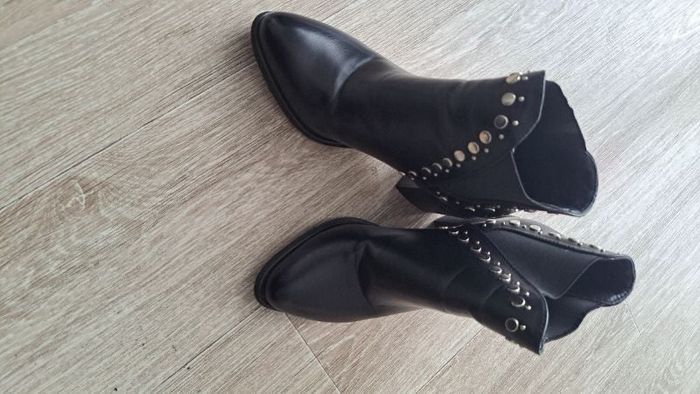 Bottine - Taille 36