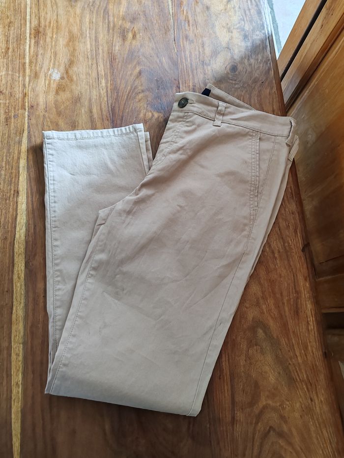 Pantalon homme habillé