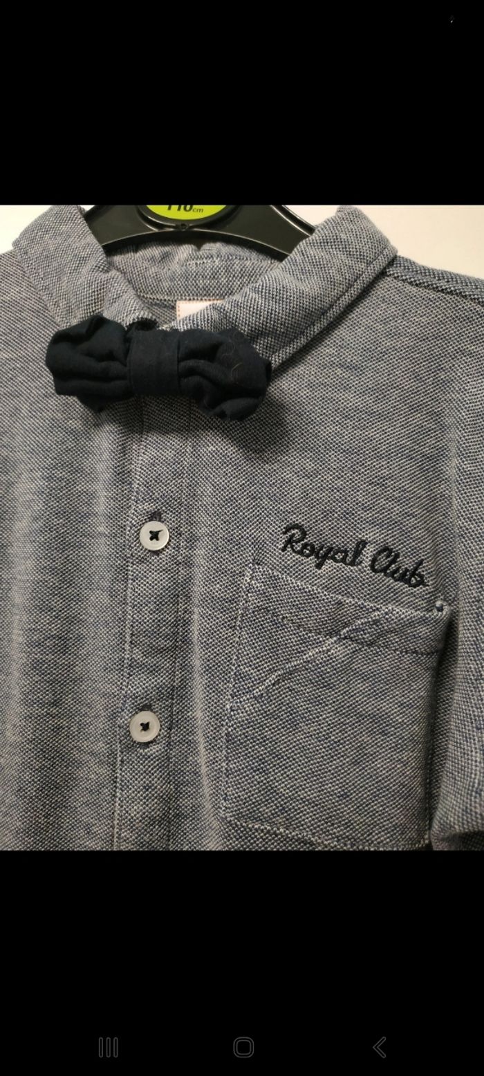 Chemise Tape à l'oeil - photo numéro 4