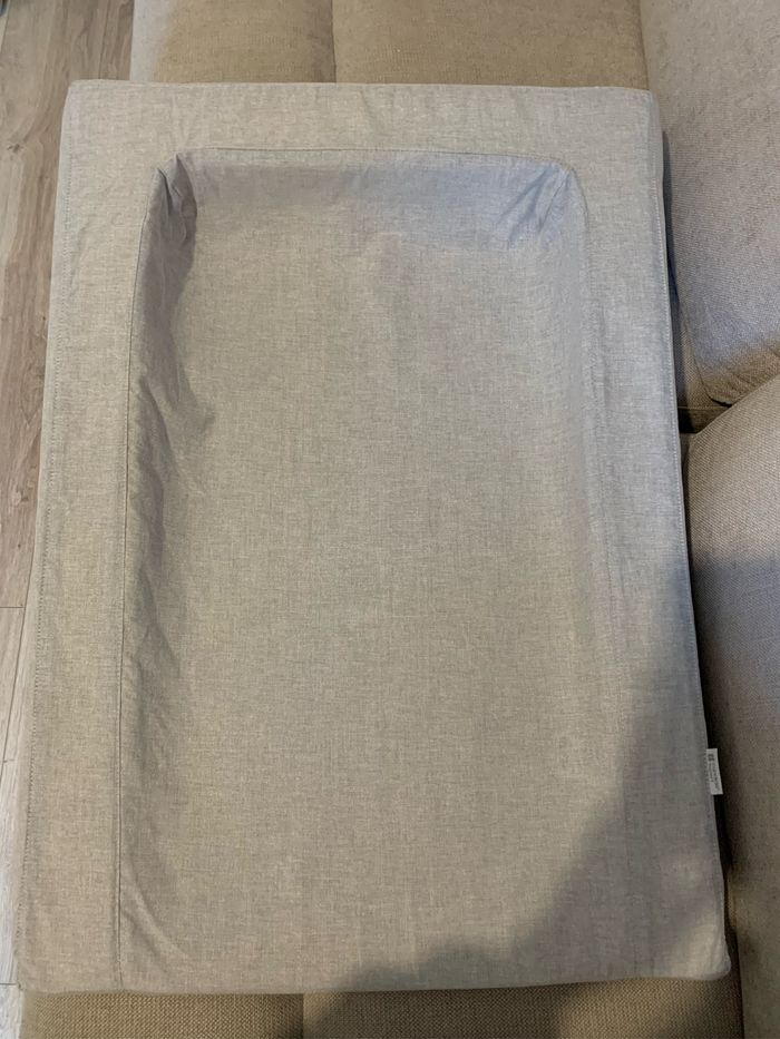 Matelas à langer Candide Expert - photo numéro 2