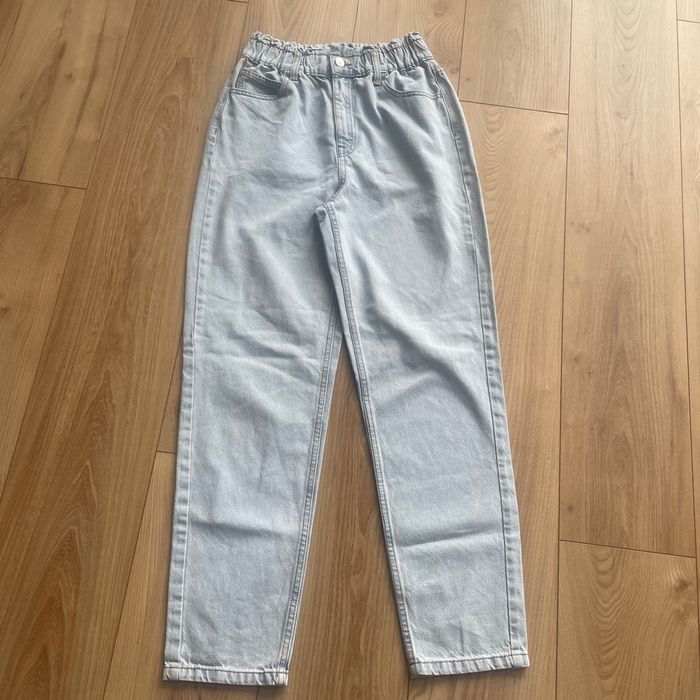 Jean’s