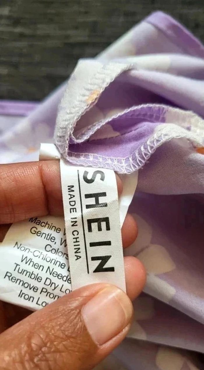 Magnifique robe style années 70 - photo numéro 9