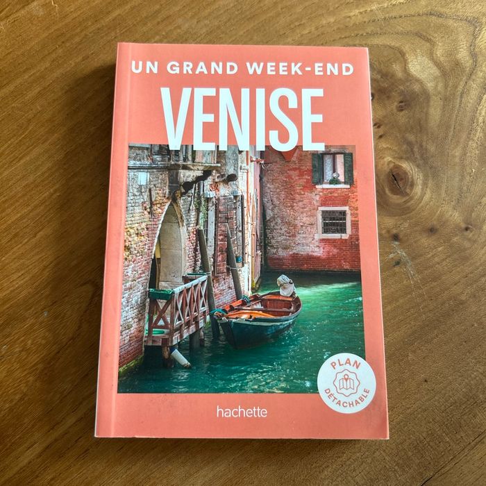 Un grand week-end à VENISE