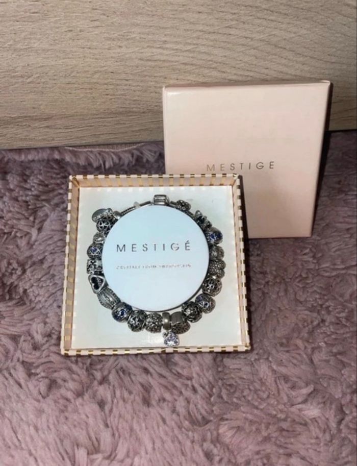 Bracelet Mestige Nurture avec cristaux Swarovski - photo numéro 2