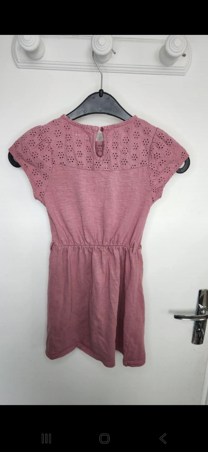 Robe gemo - photo numéro 5