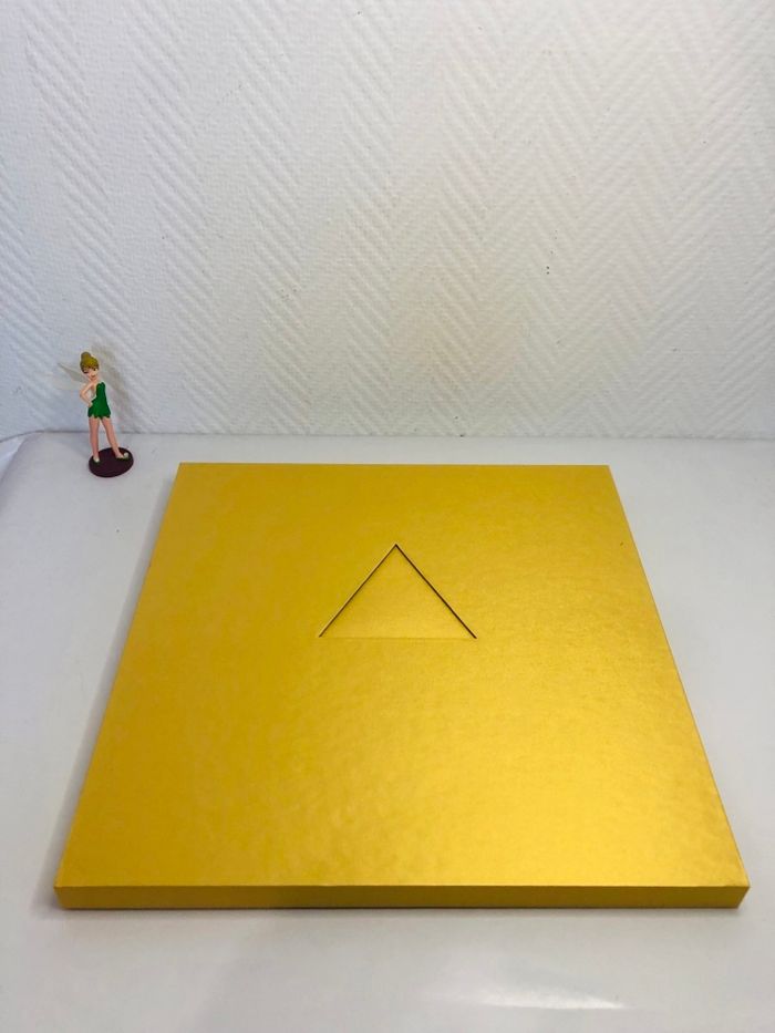 Pink Floyd - The Dark side of the moon coffret deluxe 50eme anniversaire - photo numéro 7