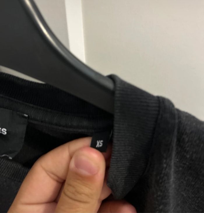 T-shirt the Kooples vintage - photo numéro 3