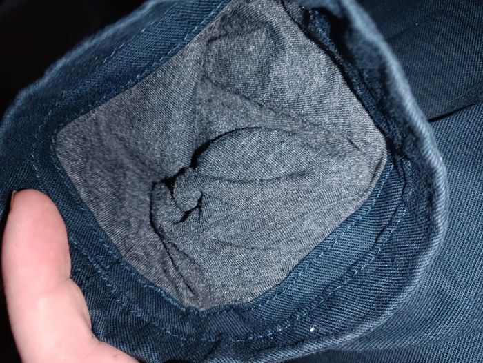 Pantalon doublé neuf 12 ans - photo numéro 2