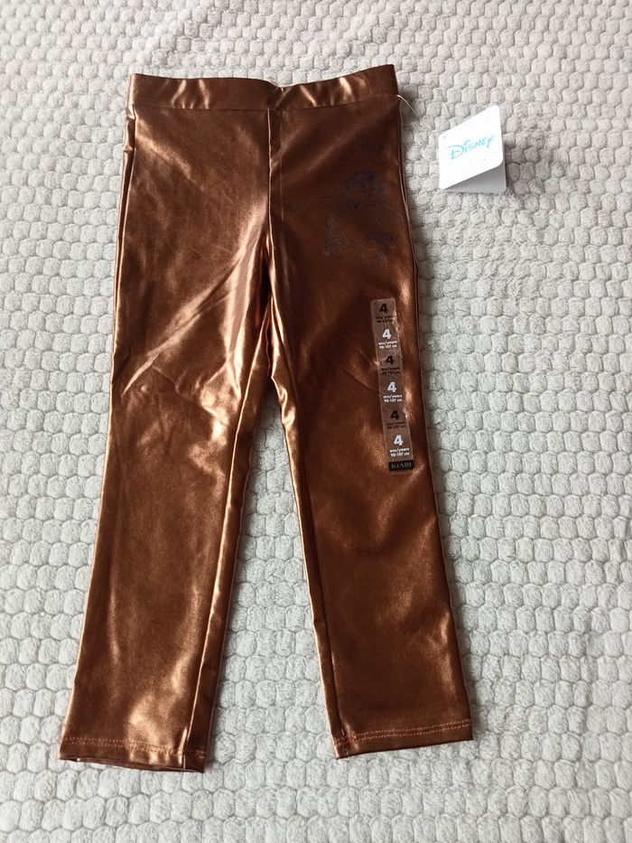 Legging Stitch 4 ans