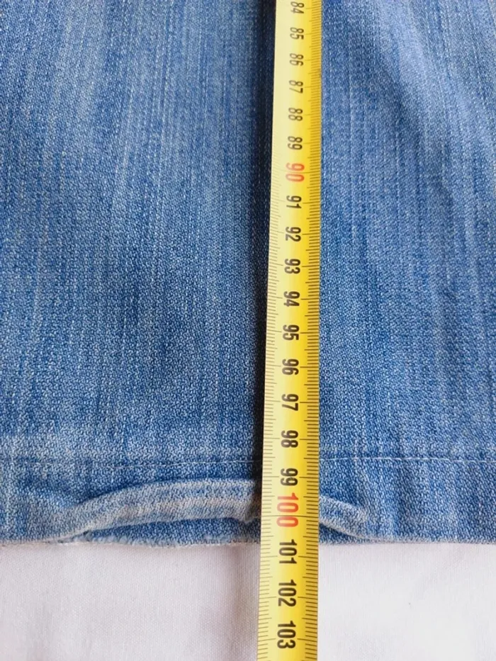 Jean Liberto Taille 52 Regular - photo numéro 12