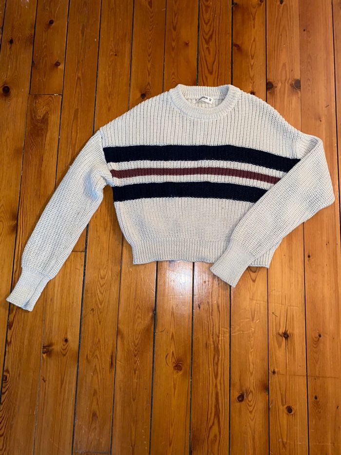 Pull over - photo numéro 3