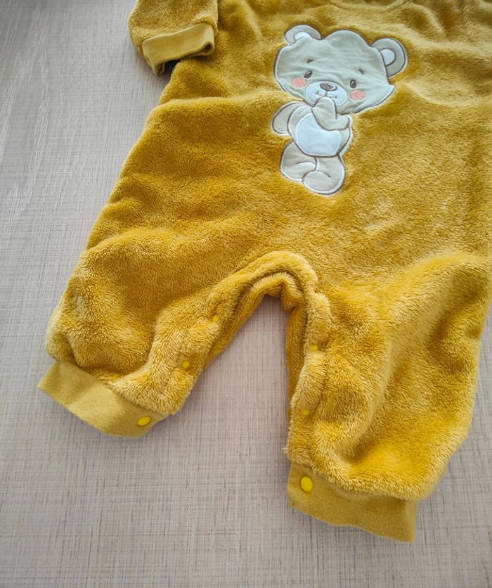 Pyjama sans pied - photo numéro 2
