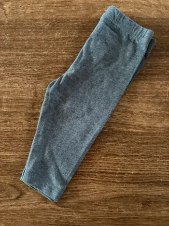 Legging bébé fille