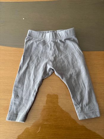 Legging 6 mois