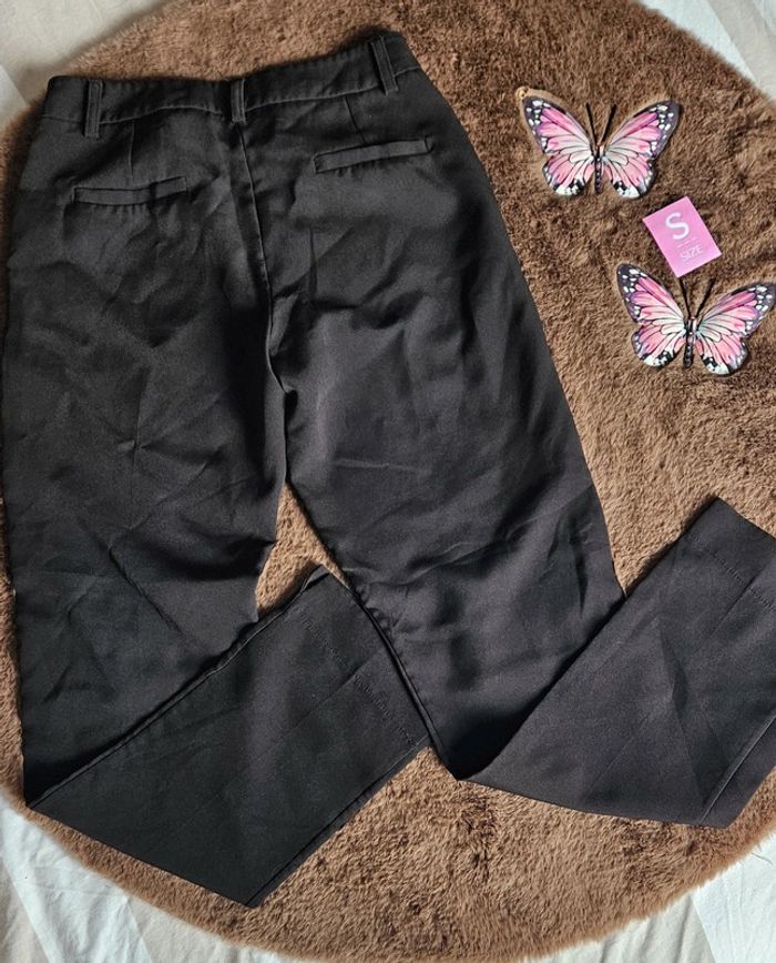 Pantalon de tailleur Khaan taille 36 - photo numéro 2