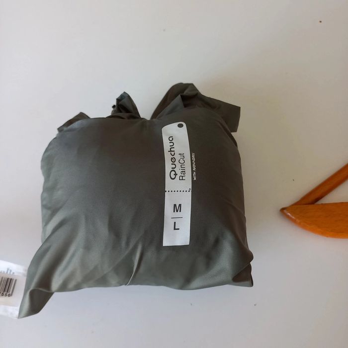 Imperméable quechua - photo numéro 3