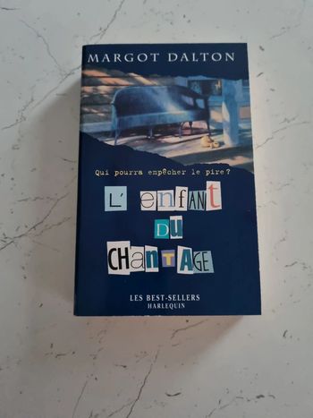 L'enfant du chantage