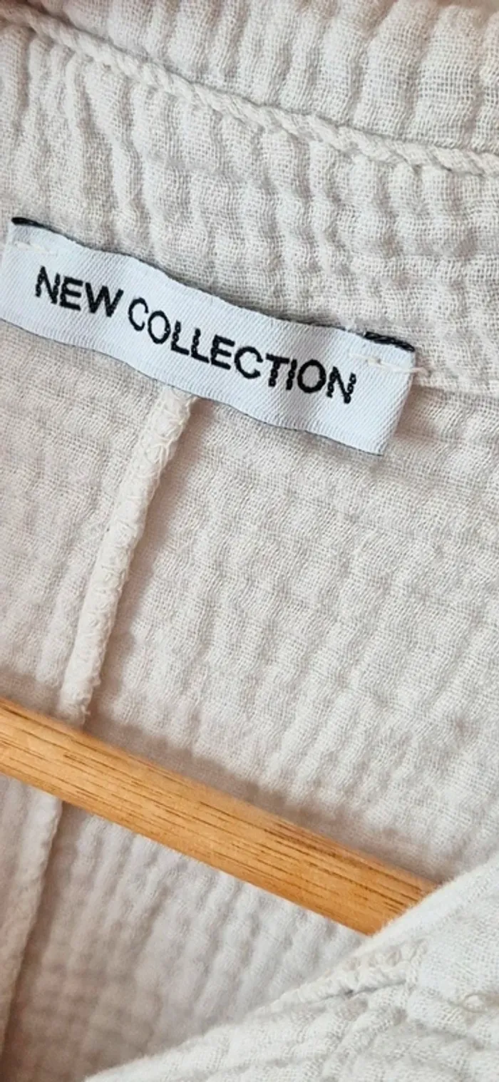Combishort New Collection Taille 46 - photo numéro 3