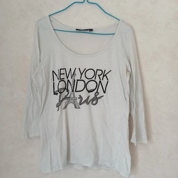 T-shirt Taille L Kiabi