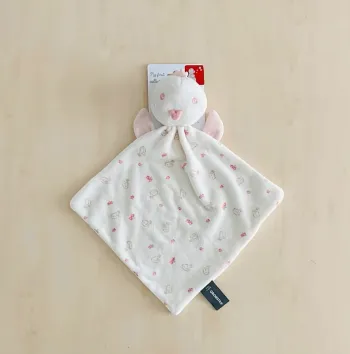Doudou pour fille orchestra