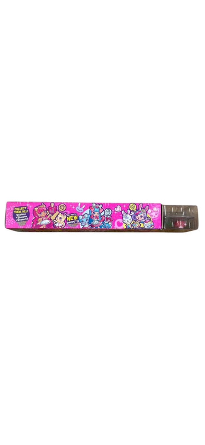 Coffret Shopkins Wild Style 20 Shopkins Giochi Preziosi / Moose Toys neuf - photo numéro 3