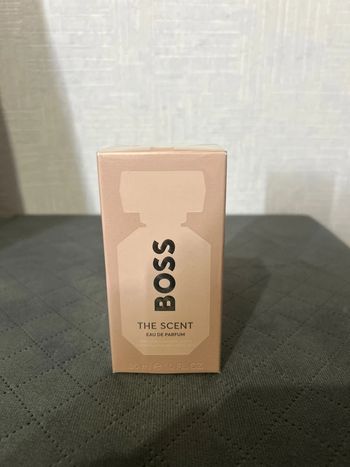 Vaporisateur Eau de parfum Boss The Scent