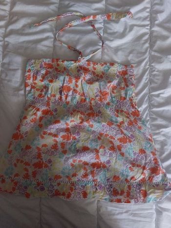 Dos nu femme taille 36